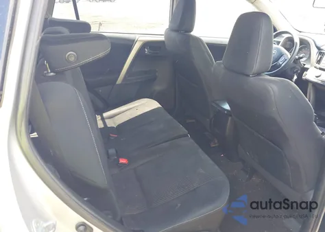 2014 Toyota Rav4 Xle from USA, damaged, VIN 2T3RFREV4EW151862